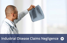 Enquire About a Professional Negligence Claim